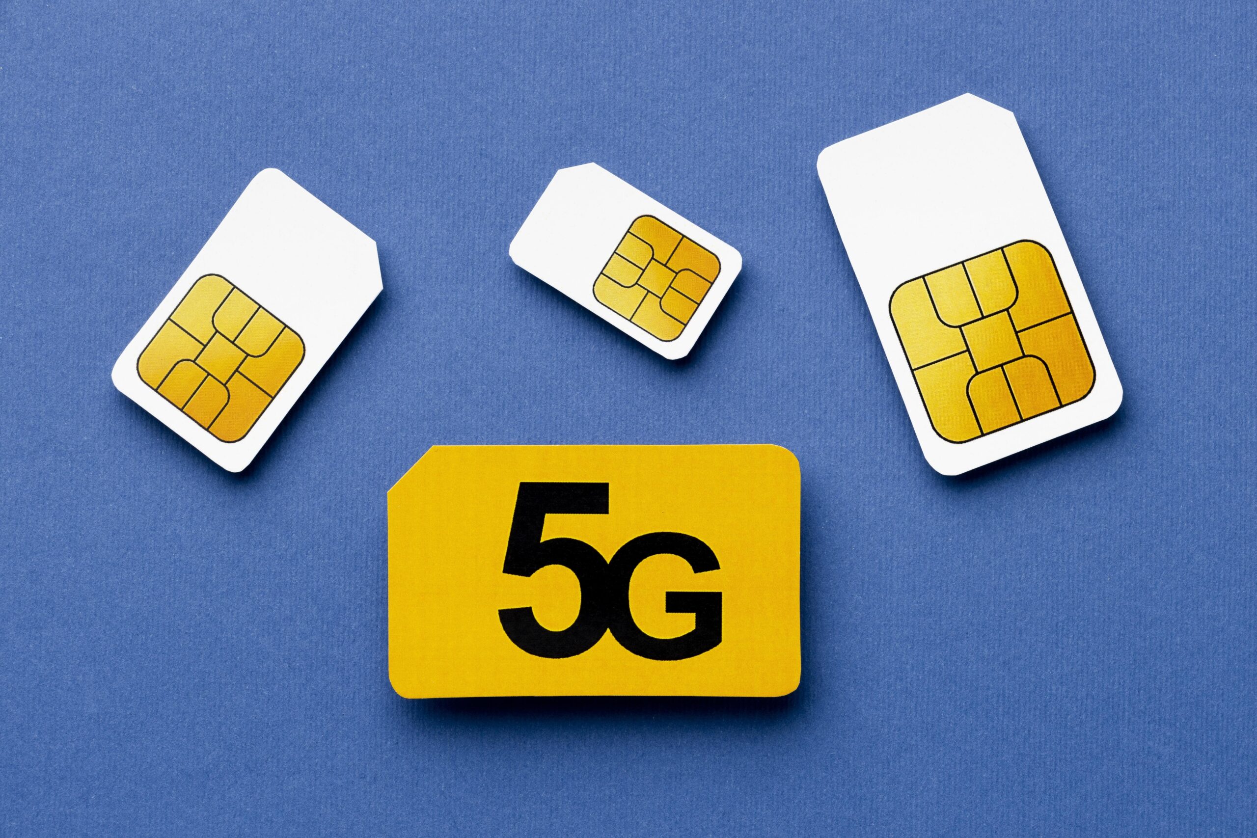 ESIM Vs. Traditional SIM - Which Is The Best Fit For You? Also, Check ...